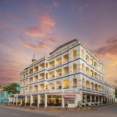 Sentrim Castle Royal Hotel Mombasa Kültér fotó