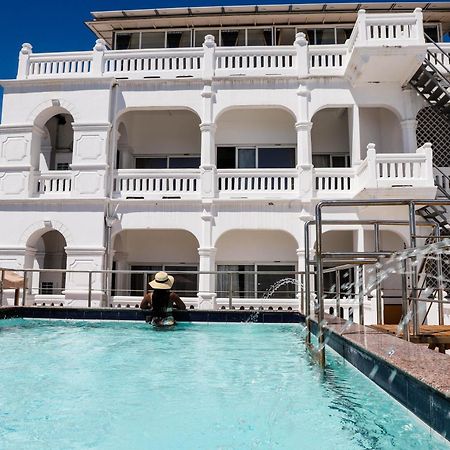 Sentrim Castle Royal Hotel Mombasa Kültér fotó