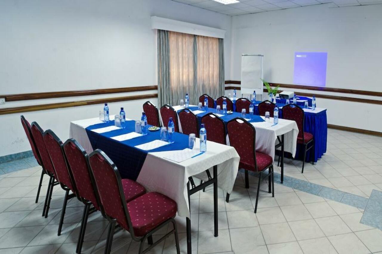 Sentrim Castle Royal Hotel Mombasa Kültér fotó