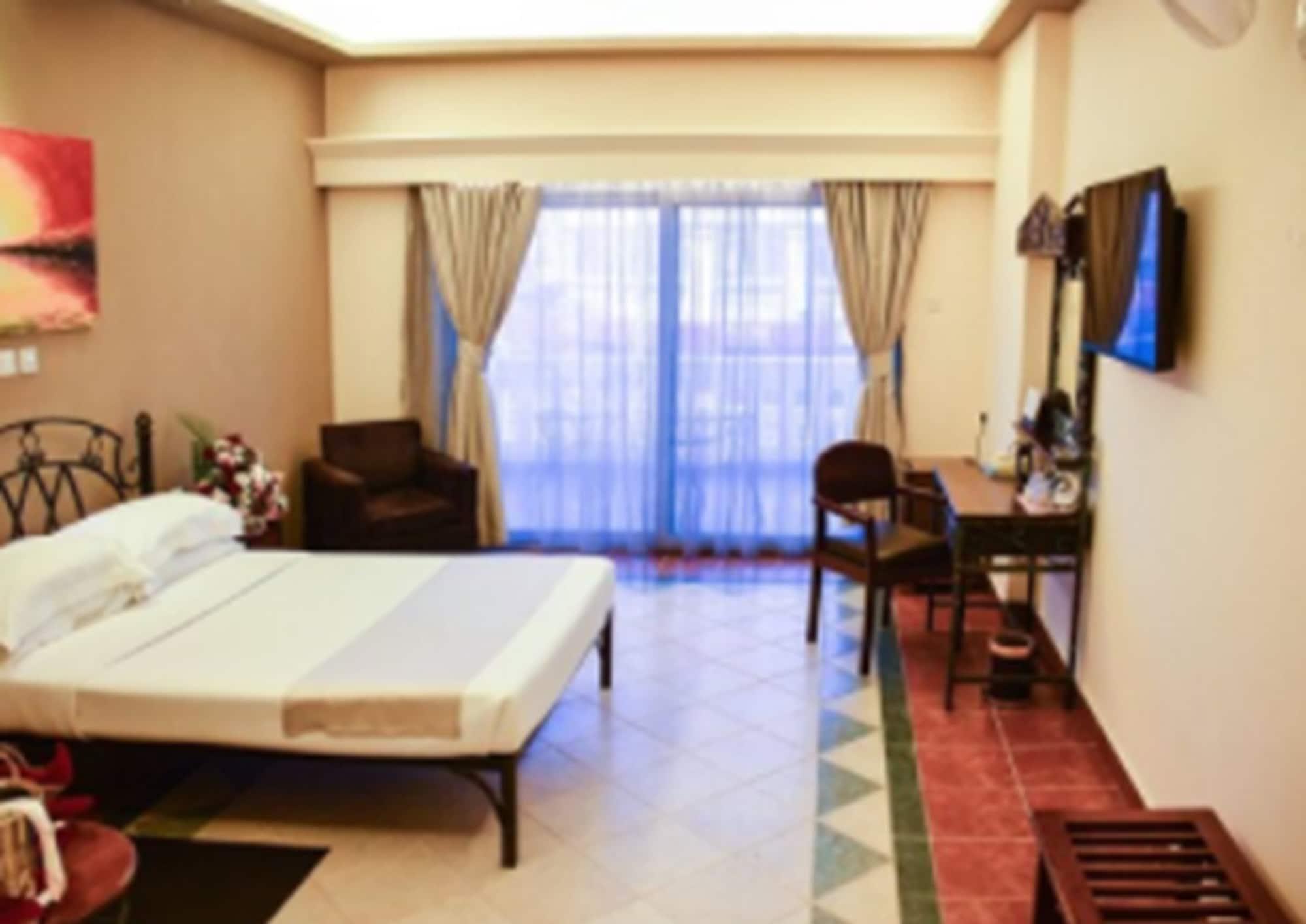 Sentrim Castle Royal Hotel Mombasa Kültér fotó