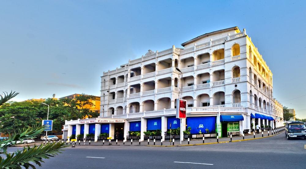 Sentrim Castle Royal Hotel Mombasa Kültér fotó