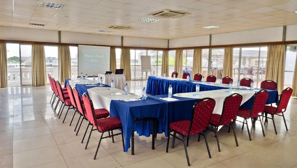 Sentrim Castle Royal Hotel Mombasa Kültér fotó