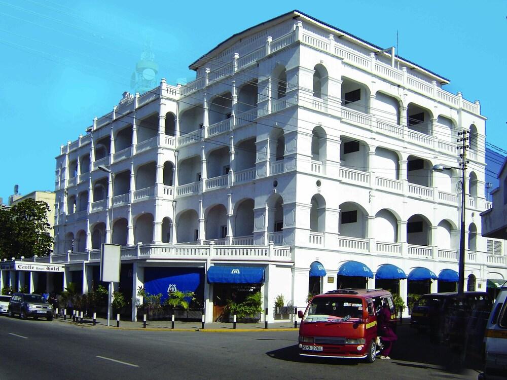 Sentrim Castle Royal Hotel Mombasa Kültér fotó