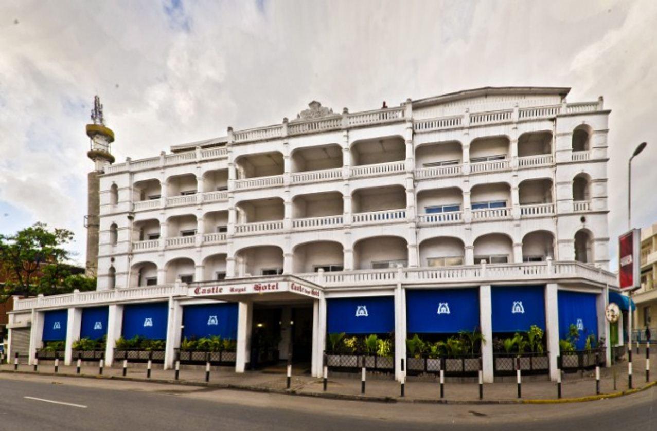Sentrim Castle Royal Hotel Mombasa Kültér fotó