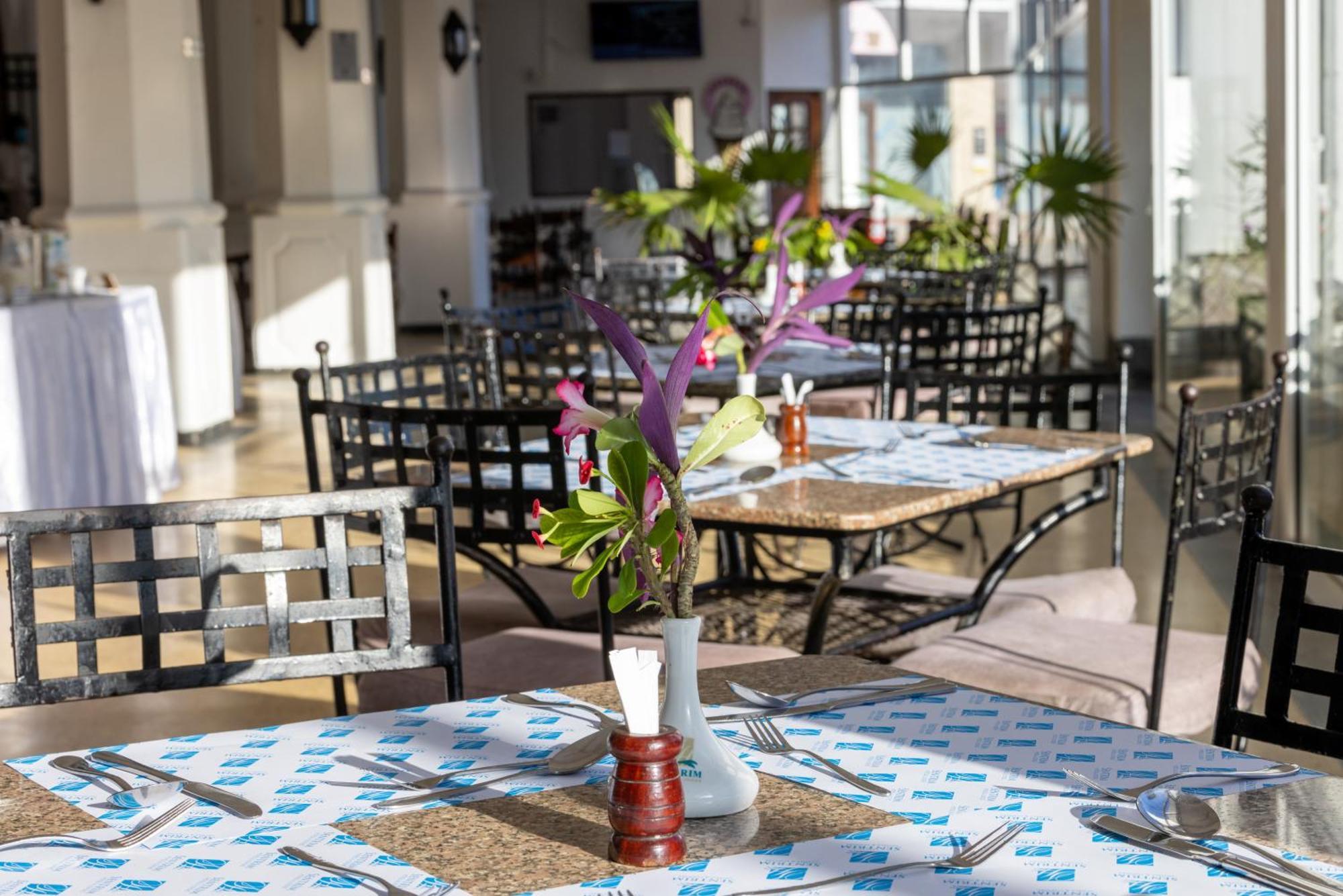 Sentrim Castle Royal Hotel Mombasa Kültér fotó