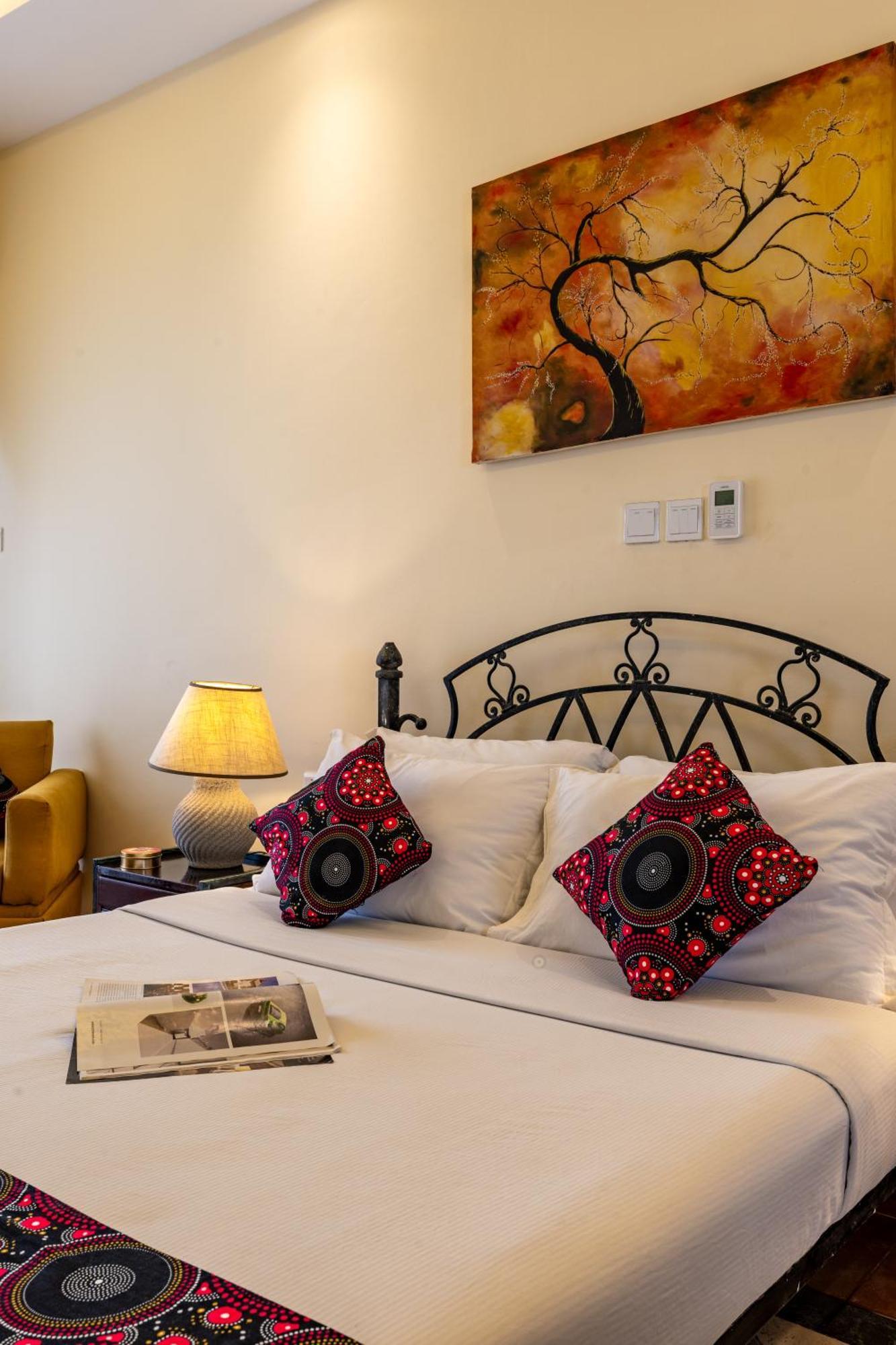 Sentrim Castle Royal Hotel Mombasa Kültér fotó