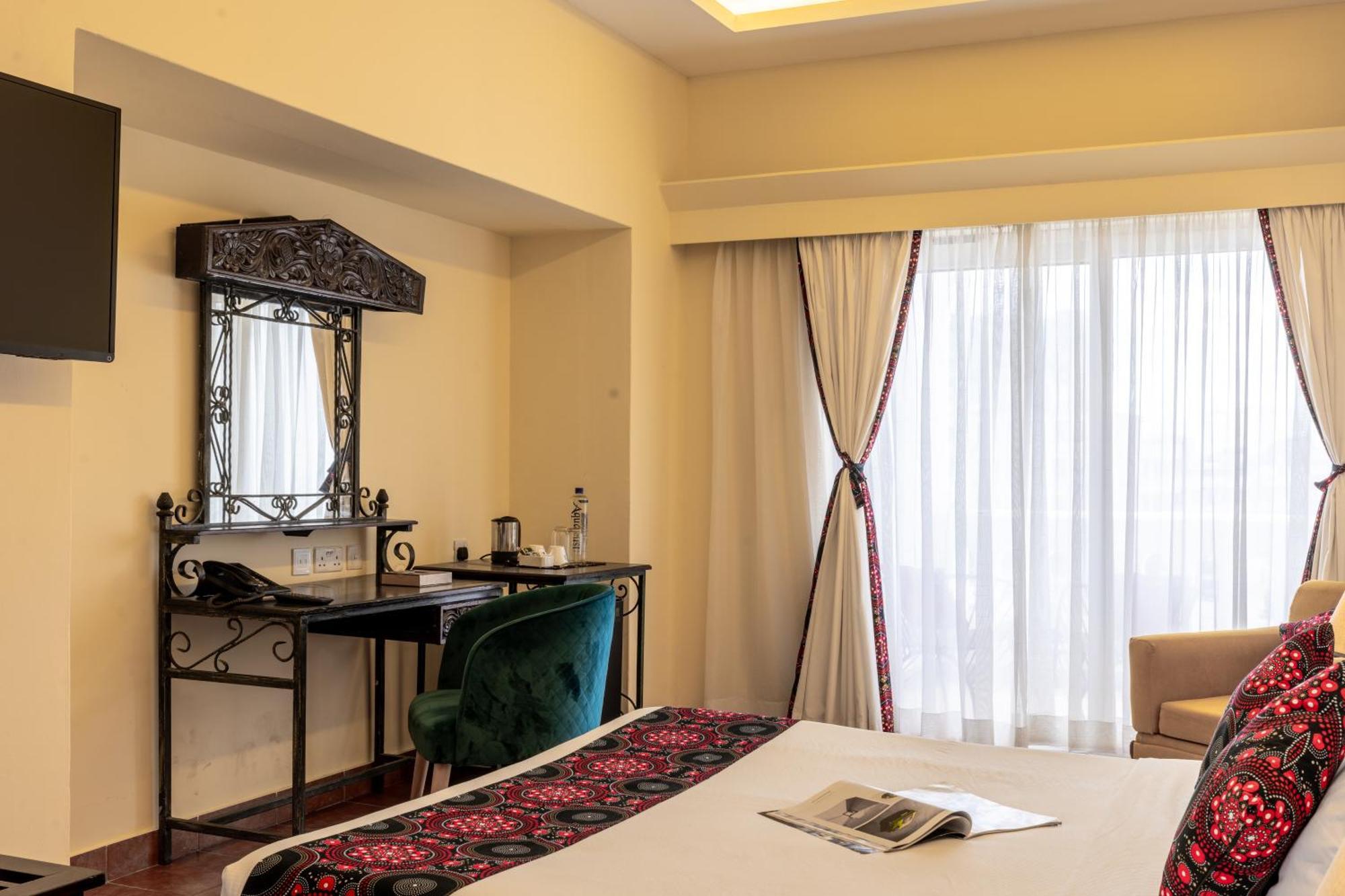 Sentrim Castle Royal Hotel Mombasa Kültér fotó